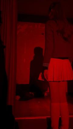 杨桃这个角色，有的宝宝之前看到因为杨桃的角色宣传里说有石楠花