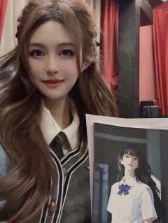 杨桃这个角色，有的宝宝之前看到因为杨桃的角色宣传里说有石楠花