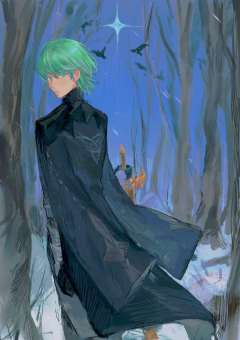 所以贝雷特为何没有个人tag😭