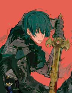 所以贝雷特为何没有个人tag😭