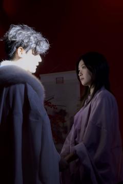 “生当作人杰，死亦为鬼雄”

🥮店家：不知名
    房间