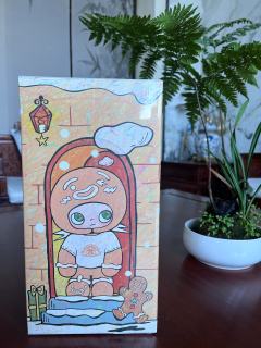 生日惊喜，盯了很多天的小程序门店一直没抢到，没想到生日当天中