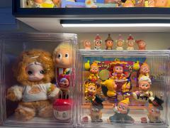 生日惊喜，盯了很多天的小程序门店一直没抢到，没想到生日当天中