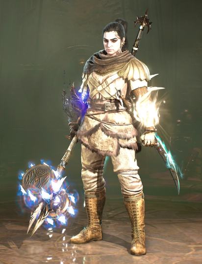 完美建模+完美衣品