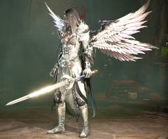 完美建模+完美衣品