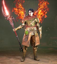 完美建模+完美衣品