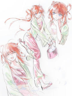 最可爱的卡古拉酱…