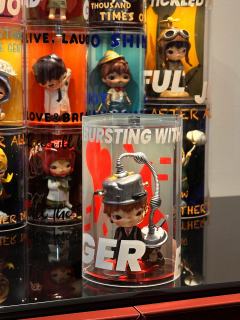 还会亮灯！！💡真的太好搭啦🎉
