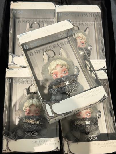 纯粹为了挑脸，挑了两只最胖的，一浓一淡自留。