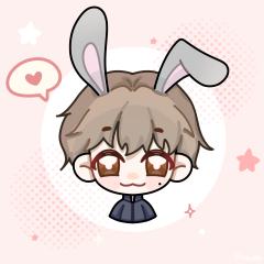 西山桂桂在zootopia