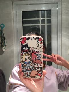 本人！🈲️🔪！！！