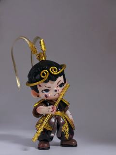 苦海 翻起爱恨~