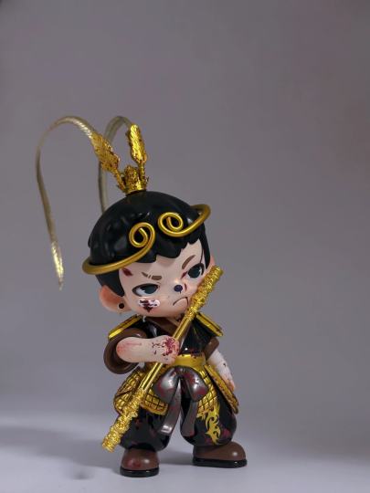 苦海 翻起爱恨~