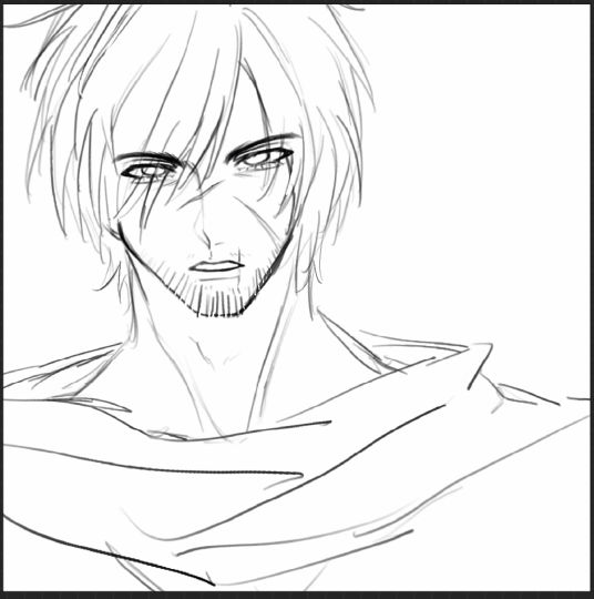 侍光。。（并不像）