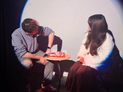 4小时换个人生，老本好好玩真的说累了。

如何定义自己？如何