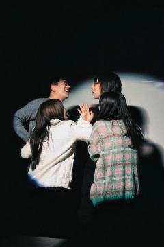 4小时换个人生，老本好好玩真的说累了。

如何定义自己？如何