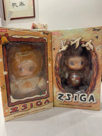 门店天天放嘎子
就是抢不到

今天全平台也在放货
依然没抢到 

没关系啊 百亿补贴爱我呀
早前先买的二代 现在破原价把一代也入了
都安全下车 齐齐整整
说实在的 她们两姐妹实在太好玩了
就这臭脸 这