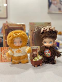 门店天天放嘎子
就是抢不到

今天全平台也在放货
依然没抢到