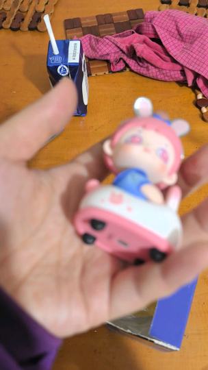 可可爱爱，喜欢