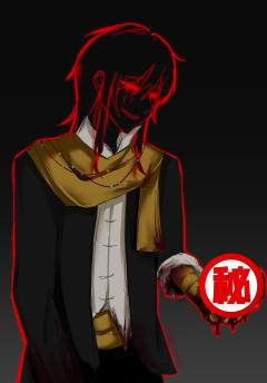 其实我感觉复仇也行。但是只有复仇完毕有图😭🌚手上拿的是心