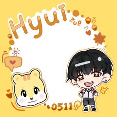 依旧便利贴，依旧库存。