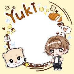 依旧便利贴，依旧库存。