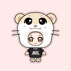 是爸爸是儿子。