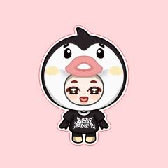 是爸爸是儿子。