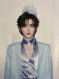 蓝白直接结束比赛太帅了轩