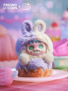 
为了再次带来甜蜜与温暖
幽灵熊们聚集在一起🥧
Ta们制作