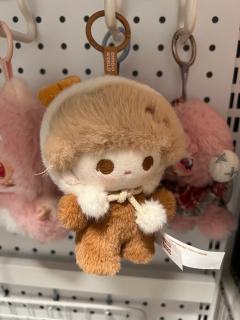 实物出来太美了，每次dimoo的玩具都能经验到我，这次也不例