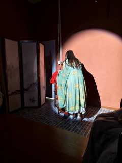 欲缚

又是一个边C分明到极致的本

又是一个男玩家可以去死