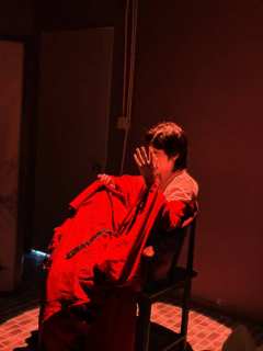 欲缚

又是一个边C分明到极致的本

又是一个男玩家可以去死