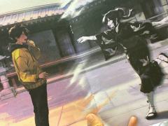 我是鸭…
…太郎
DM 猫头
8h
对前作【因火成烟】我