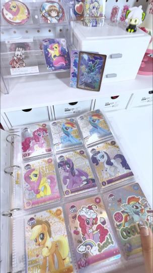 沉浸式打包｜一弹月亮+虫茧