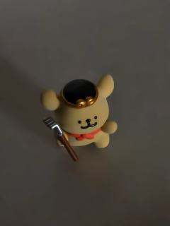 线条小狗！这是穿了八戒的衣服去取经吗？
分享来自toptoy