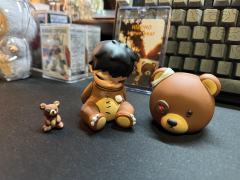 人偶棕熊

根据原来熊猫改了异色 综合了小野一如既往的棕熊元