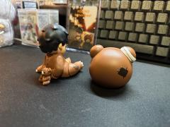 人偶棕熊

根据原来熊猫改了异色 综合了小野一如既往的棕熊元