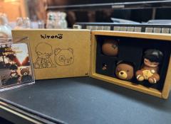 人偶棕熊

根据原来熊猫改了异色 综合了小野一如既往的棕熊元