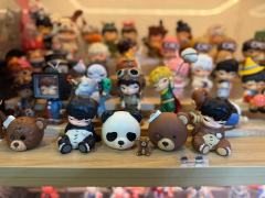 人偶棕熊

根据原来熊猫改了异色 综合了小野一如既往的棕熊元