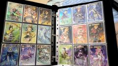 一二三期终于是全收集了，还包括各种天赋、武器、圣遗物、场地、