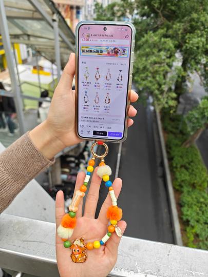 不理解，这个真的比粉色好看？？怎么有那么多人喜欢