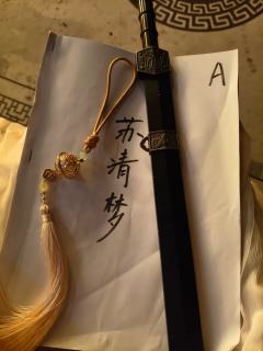 【无剧透，含选角推荐】
这是一朝盛世，也是一场盛宴
体验剧本