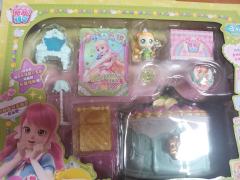 我的是酸酸萌可，我妹的是甜甜萌可