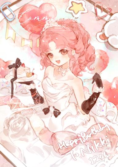 是来自甲方妈妈的约稿来这边搬搬