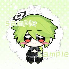 最近画的凹凸世界！