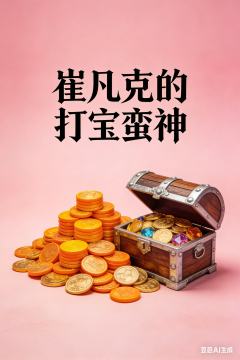  --打造旋风打宝蛮（四）
小蛮子问：地狱崔凡克，蛮子打的最