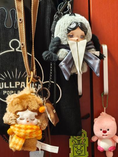 这俩对比，新品，我请问呢？哈哈哈好