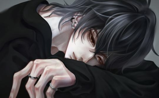 黑艾老大哇哦哇哦