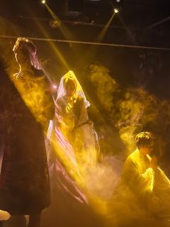 江清禾想和十一做的事永远不止100件！

🎖本场卡司：
加